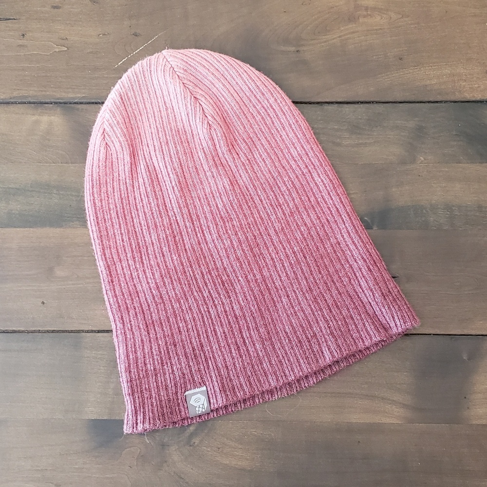 Ombre Beanie